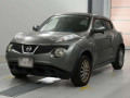 2010 Nissan JUKE