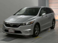 2007 Honda Stream
