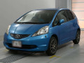 2009 Honda Fit