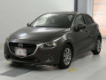 2015 Mazda Demio