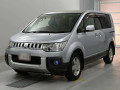 2009 Mitsubishi Delica D5