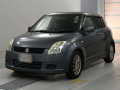 2006 Suzuki Swift
