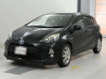 2013 Toyota Aqua