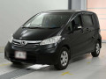 2013 Honda Freed