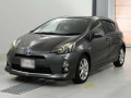2013 Toyota Aqua