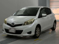 2011 Toyota Vitz