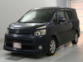 2008 Toyota Voxy