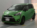2016 Toyota Sienta