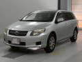 2007 Toyota Corolla Fielder