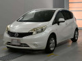 2014 Nissan Note