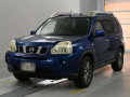 2009 Nissan X-Trail