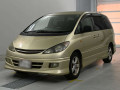 2001 Toyota Estima