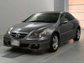 2006 Honda Legend