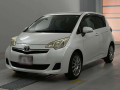 2011 Toyota Ractis