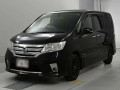 2013 Nissan Serena