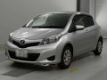 2014 Toyota Vitz