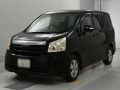2008 Toyota Noah