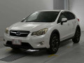 2013 Subaru XV