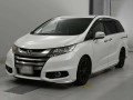 2017 Honda Odyssey