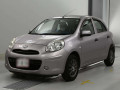 2011 Nissan March