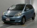 2007 Honda Fit