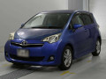 2011 Toyota Ractis