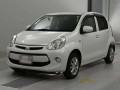 2014 Toyota Passo