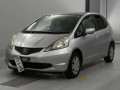 2008 Honda Fit