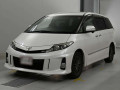 2014 Toyota Estima