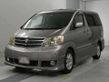 2004 Toyota Alphard