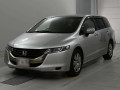 2010 Honda Odyssey