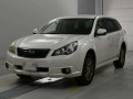 2011 Subaru Legacy Outback