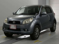 2008 Toyota Rush