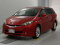 2009 Toyota Wish