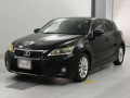 2011 Lexus CT