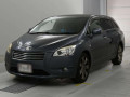 2009 Toyota Mark X Zio