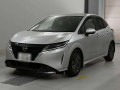 2022 Nissan Note