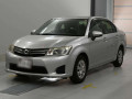 2014 Toyota Corolla Axio