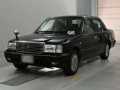 2015 Toyota Crown Sedan