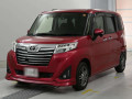 2017 Toyota Roomy