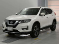 2018 Nissan X-Trail