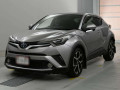 2017 Toyota C-HR