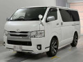 2015 Toyota Hiace Van