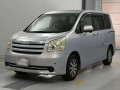 2009 Toyota Noah