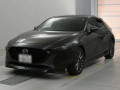 2021 Mazda Mazda3 Fastback