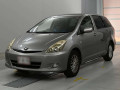 2008 Toyota Wish