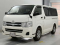 2013 Toyota Regiusace Van
