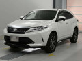 2019 Toyota Harrier