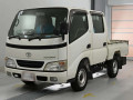 2004 Toyota Toyoace Truck
