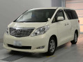 2008 Toyota Alphard